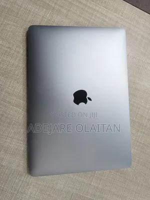 Laptop Apple MacBook Pro 2017 8GB Intel Core i5 SSD 256GB