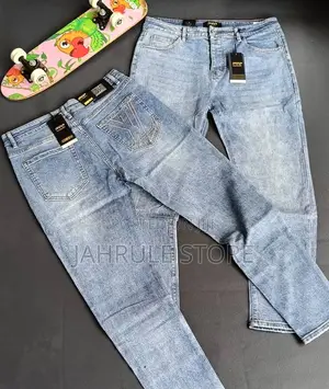 Designer Stock Jeans