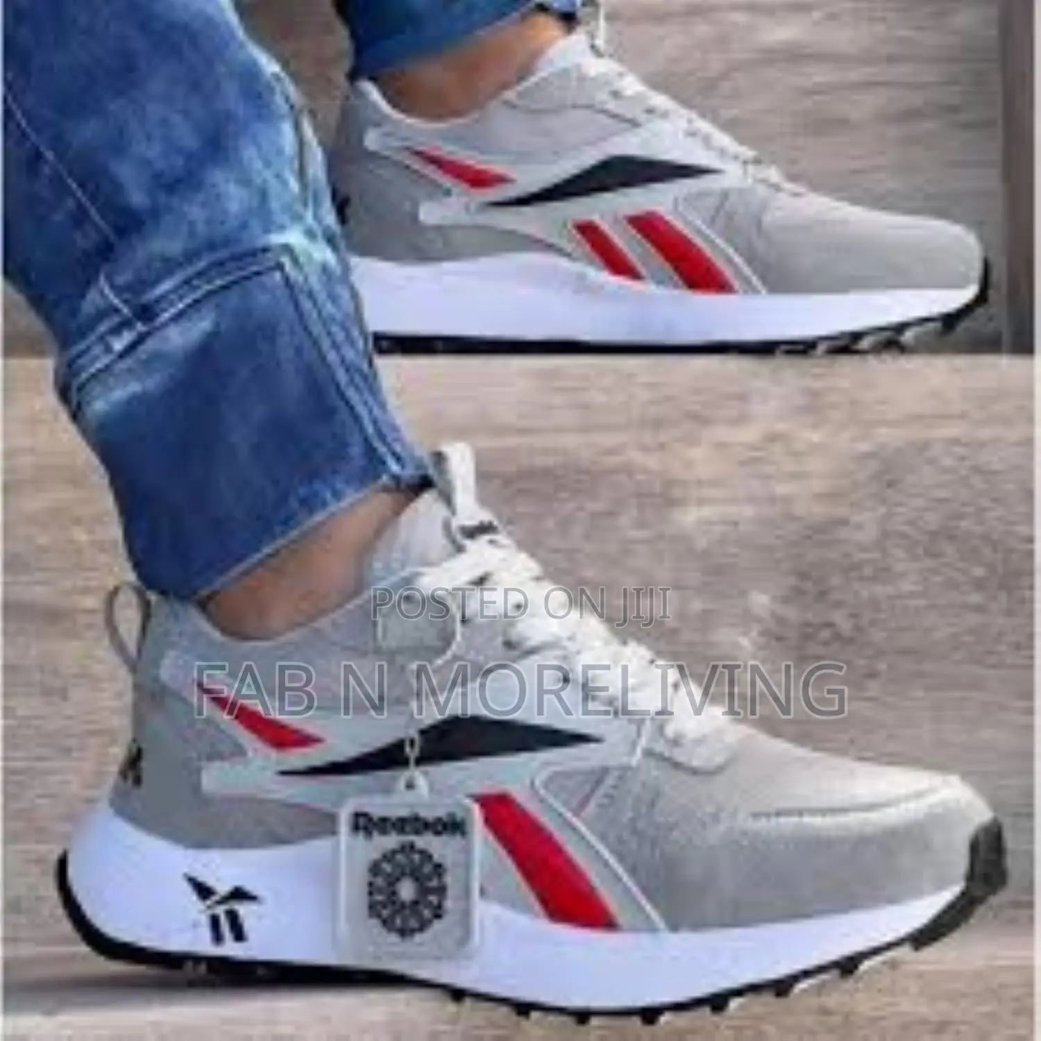 Luxury Unisex Sneakers