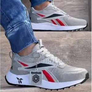 Luxury Unisex Sneakers