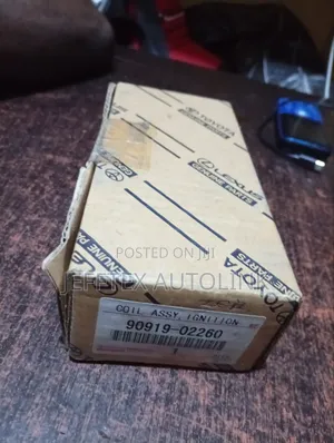 Engine Coil for Toyota 2tr Engine Direct