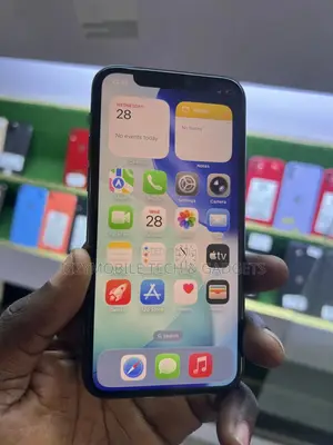 Apple iPhone 11 Pro 256 GB Gray