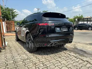 Land Rover Range Rover Velar SVAutobiography Dynamic Edition 4x4 2020