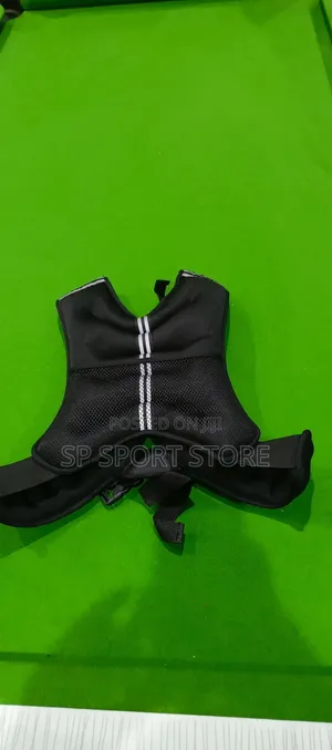 Weight Vest