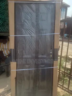 3ft Security Doors