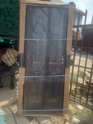 3ft Security Doors