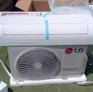 Split Unit Lg 1.5hp