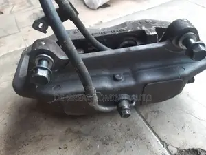 Front Caliper for Hyundai Genesis New Model