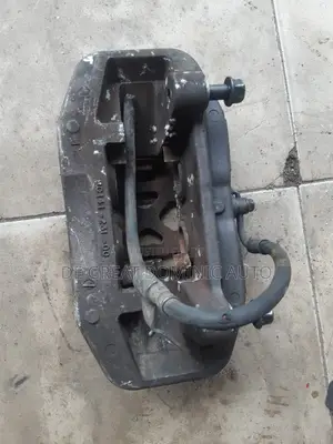 Front Caliper for Hyundai Genesis New Model