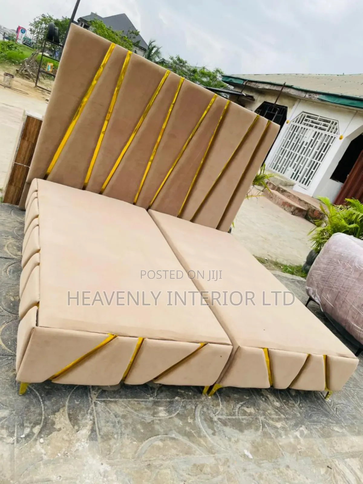 Beautiful Bed Frames