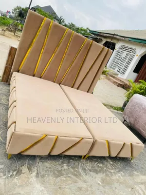 Beautiful Bed Frames
