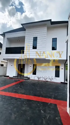 Furnished 4bdrm Duplex in Valley, Gra, Enugu for sale