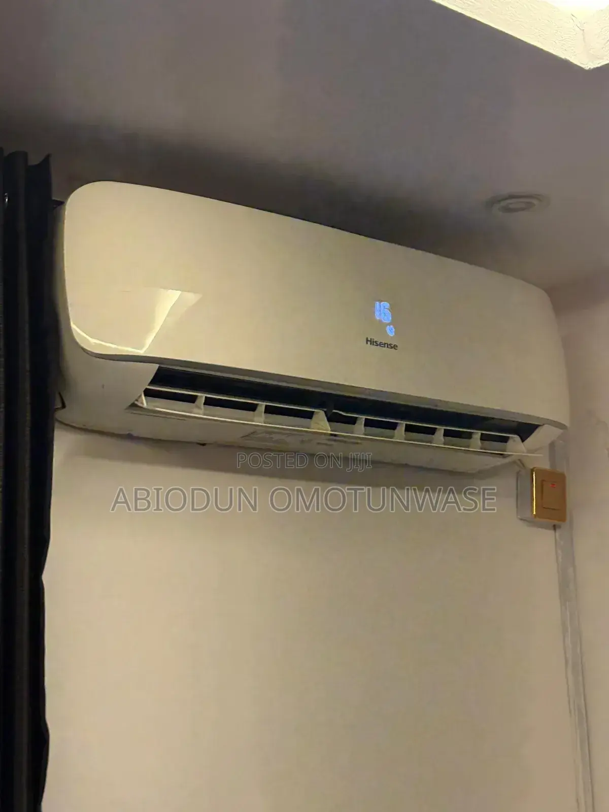 Ac Technician and General Maintenance Service