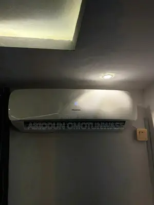Ac Technician and General Maintenance Service