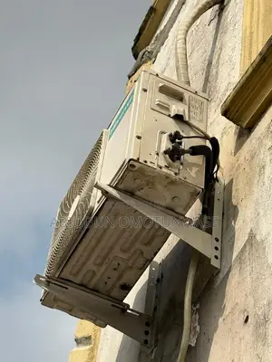 Ac Technician and General Maintenance Service