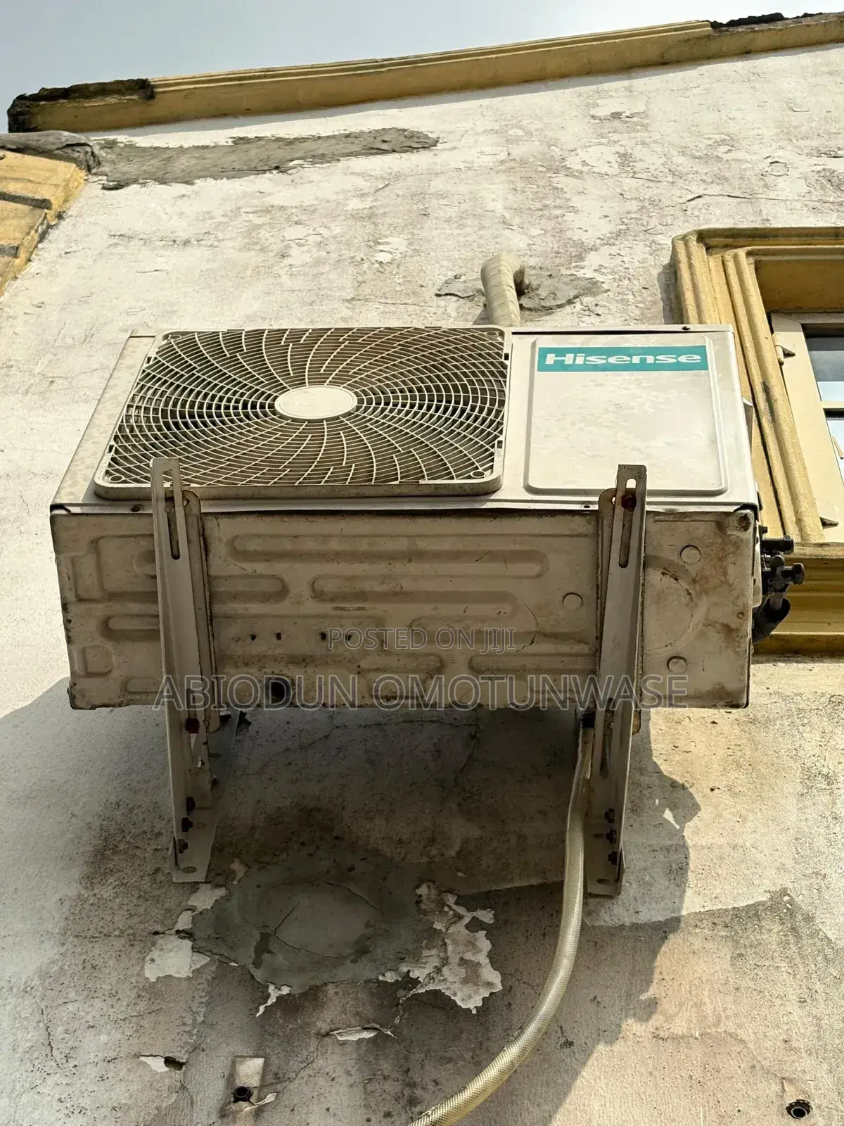 Ac Technician and General Maintenance Service