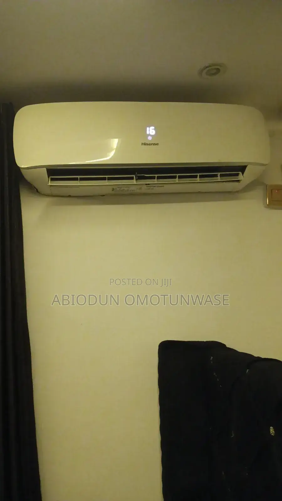 Ac Technician and General Maintenance Service
