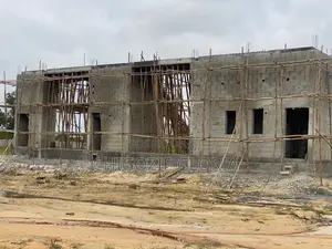 Commercial Land for Sale Located at Okeogun,Lekki Epe Expressway