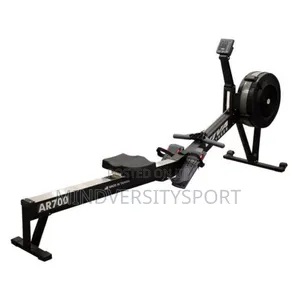 Commercial Rowing Machine