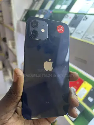 Apple iPhone 12 64 GB Blue