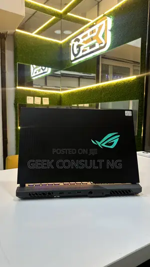 Laptop Asus ROG Strix G15 G512 48GB AMD Ryzen 9 SSD 512GB