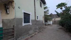 4bdrm Duplex in Efab City Estate, Life Camp for sale