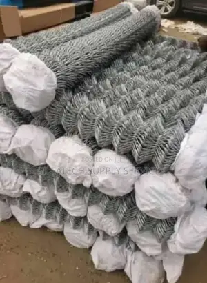 Original Fence Iron Net (6fts X 12m)