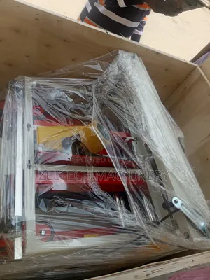 Carton Sealing Machine