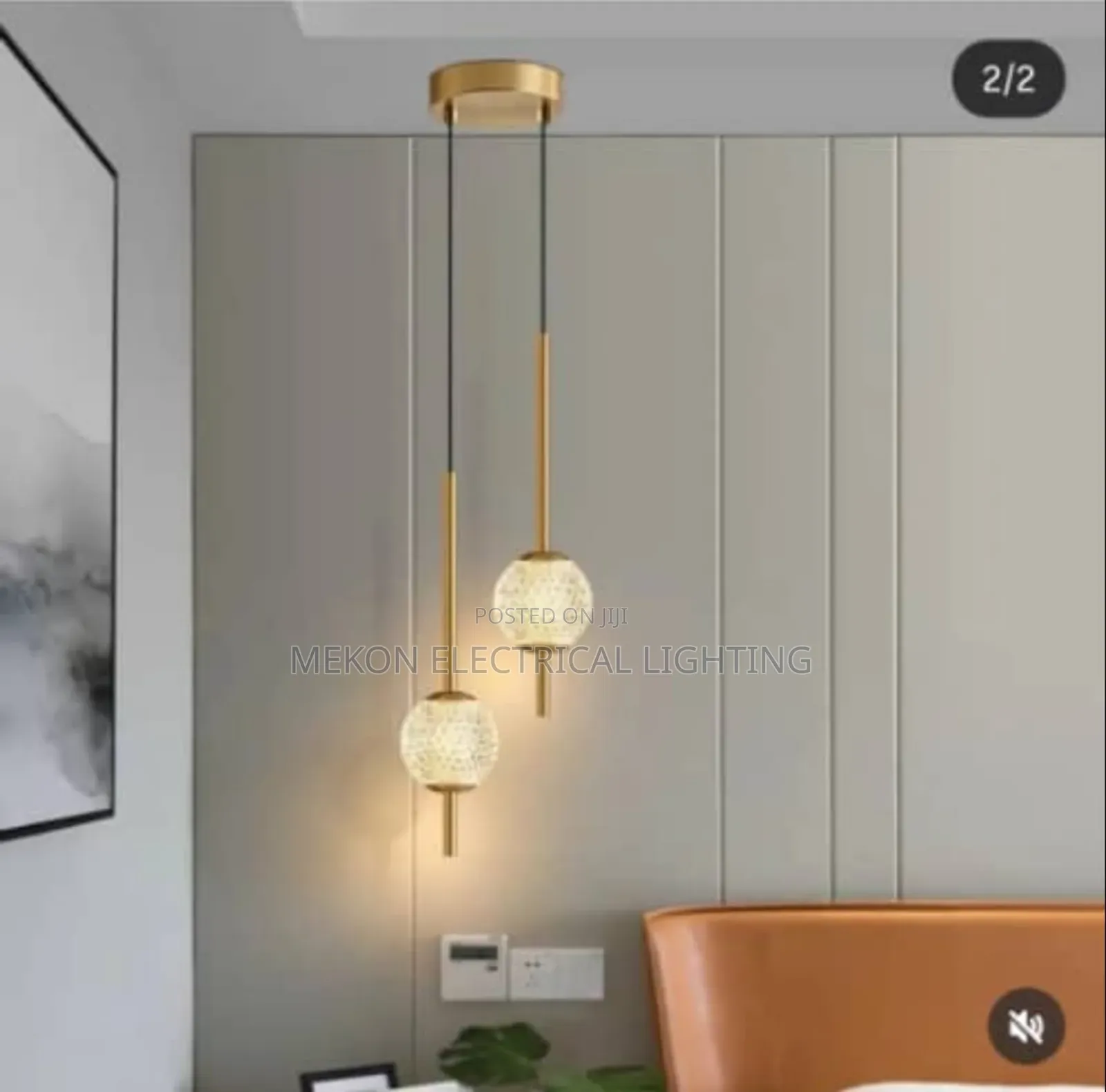 Led Brand of Luxury