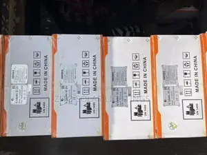 5.12kwh Felicity Solar Lithium Battery Very Very Good