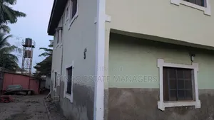 4bdrm Duplex in Efab City Estate, Life Camp for sale