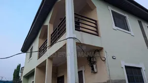 4bdrm Duplex in Efab City Estate, Life Camp for sale