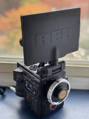 Red Epic Dragon Camera for Rent