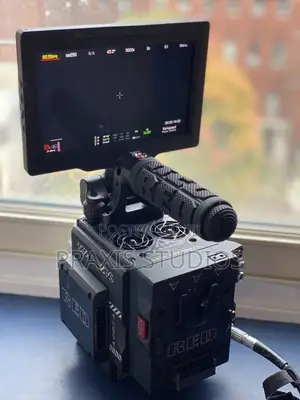 Red Epic Dragon Camera for Rent