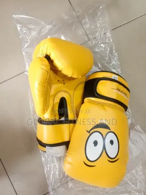 Boxing Gloves for Children