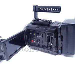 Blackmagic Ursa Mini Pro 4. Camera for Rent