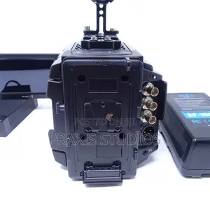 Blackmagic Ursa Mini Pro 4. Camera for Rent
