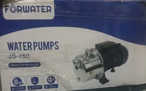 1hp Forwater Surface Pump ( Stainless)