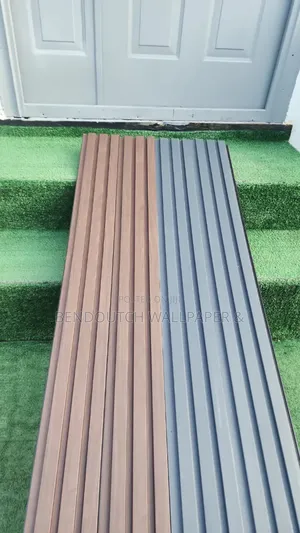 Wall Exterior