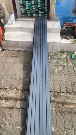Wall Exterior