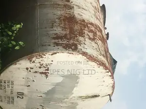 Lube Tank for Sell