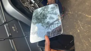 Side Mirror Glass for Ml350 W166 2012/2015 Model