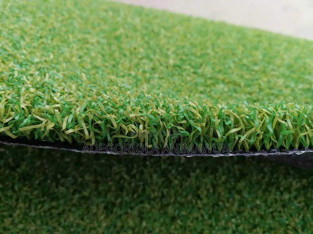 Luxury Golf Practice Green | Professional Artificial Turf