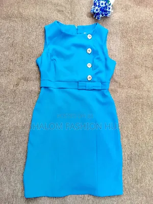 Corporate Gown