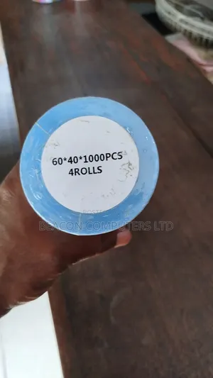 Barcode Labels 60*40*1000