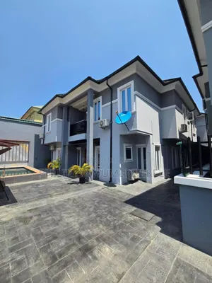 7bdrm Duplex in For 7Bed Room Duplex for sale