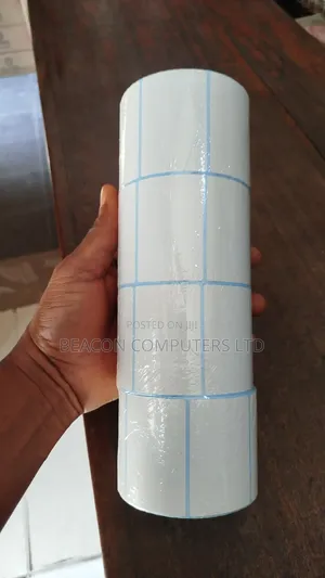 Barcode Labels 60*40*1000