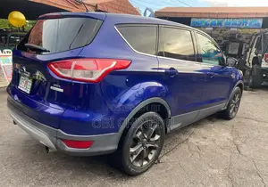 Clean Ford Escape 2013. December 2025 Entry Buy and Drive