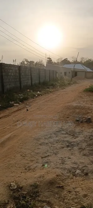 Residential Plot Available at Kabusa