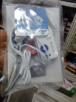 Hot Scissors  Electric Sealing Scissors